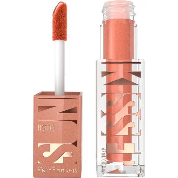 Maybelline New York Sunkisser 03 Sol Search lícenka 1×4,7 ml, lícenka