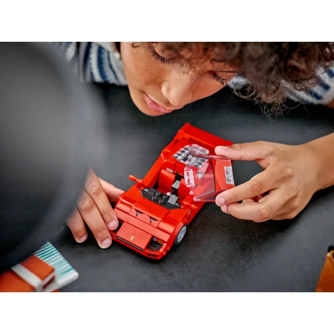 LEGO® Speed Champions 76934 Superauto Ferrari F40