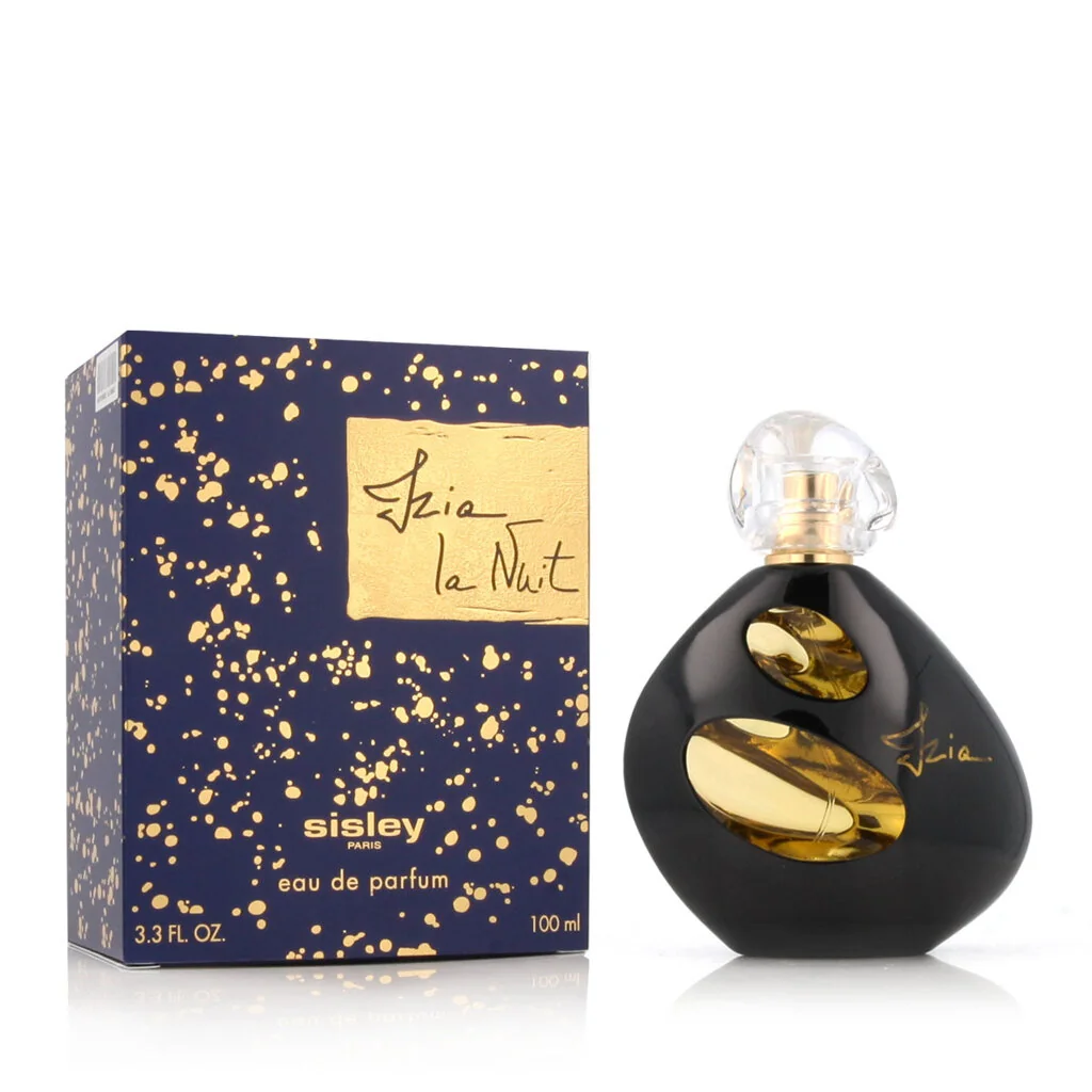 Sisley Izia La Nuit EDP 100 ml W