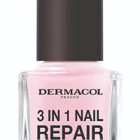 Dermacol 3in1 Nail Repair spevňovač na nechty