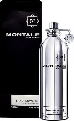 Montale Sandflowers Edp 100ml 1×100 ml, parfumová voda