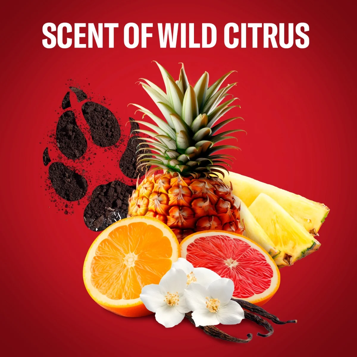 Old Spice Voda Po Holení Wolfthorn 1×100 ml, voda po holení