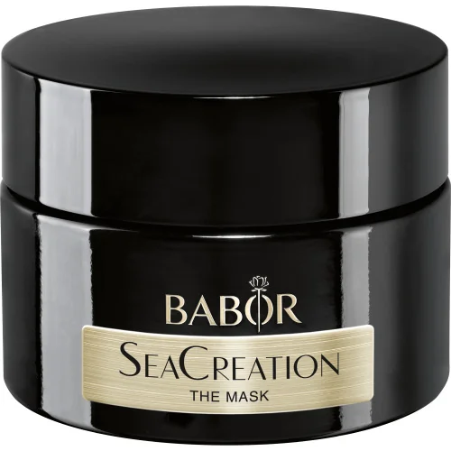 Babor Pleťová maska Seacreation 1×50 ml, pleťová maska