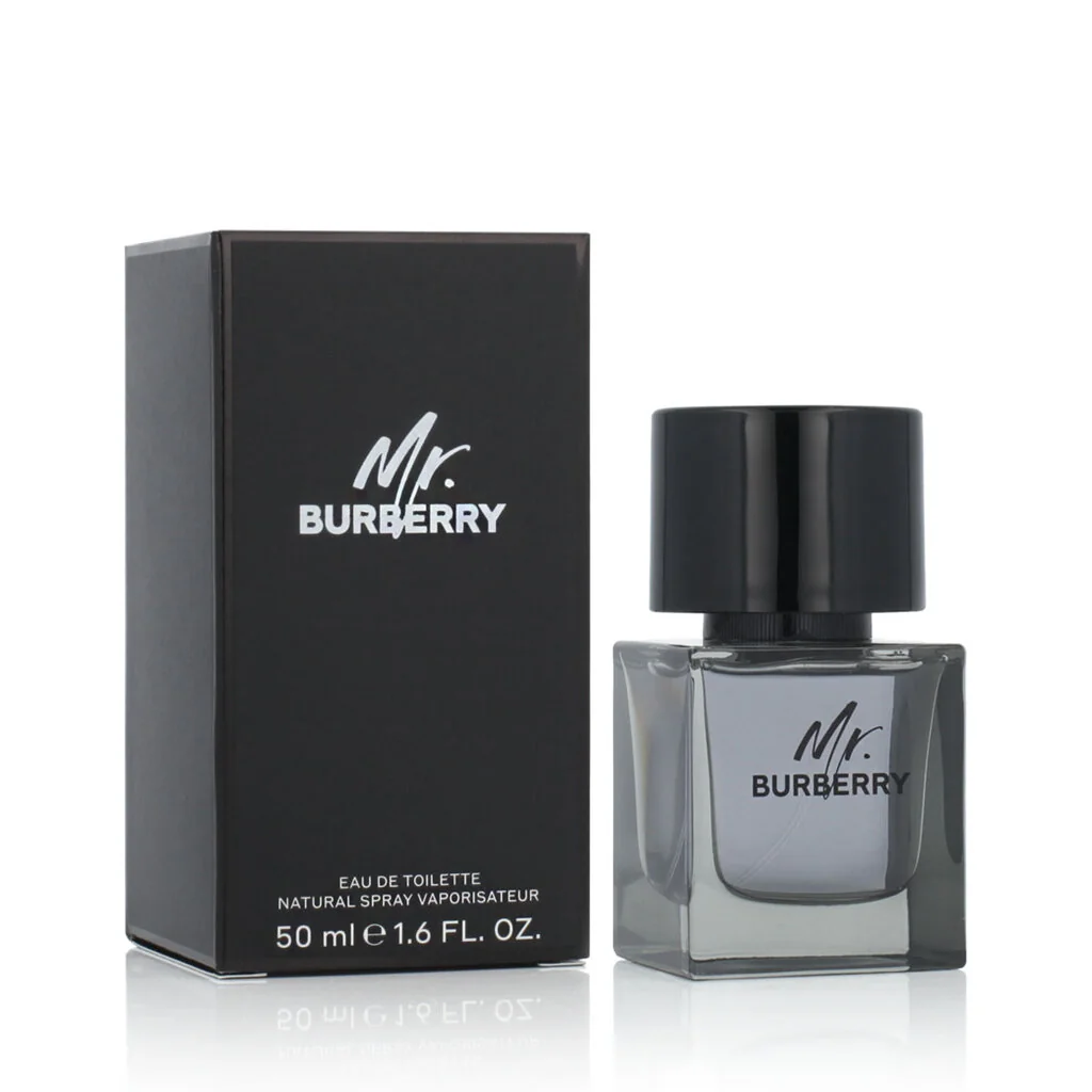 Burberry Mr. Burberry EDT 50 ml M