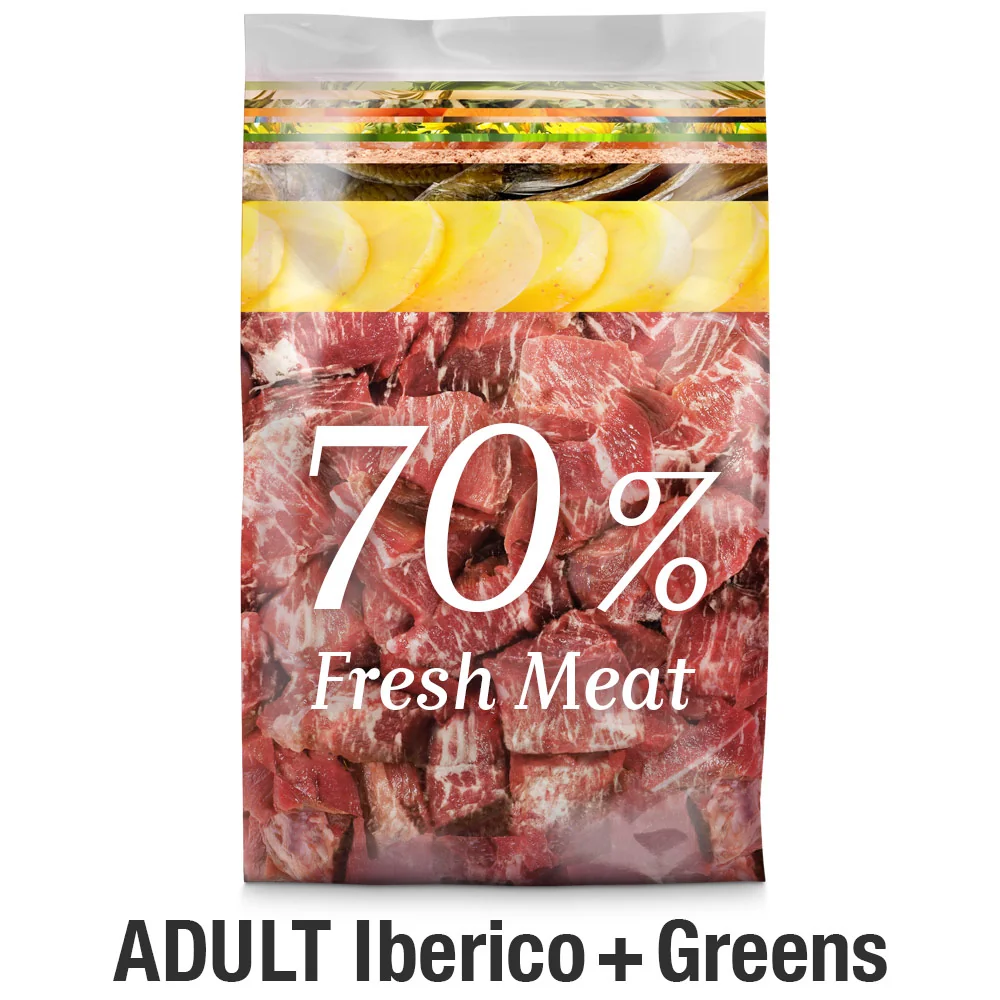 Adult Iberico - Diviak 1,5 kg
