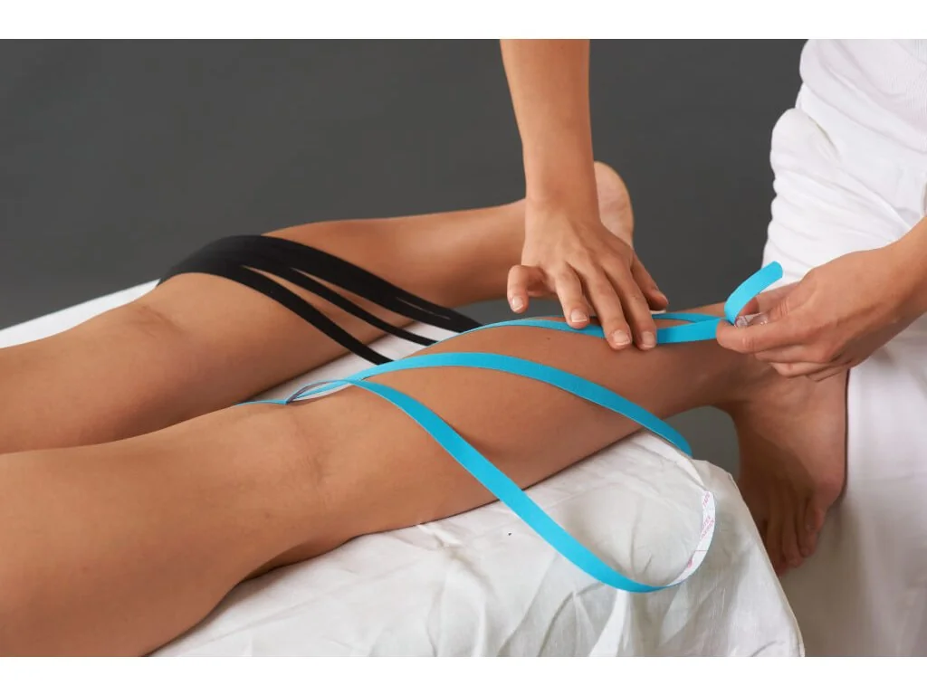 Temtex kinesio tape Classic, béžová tejpovacia páska 5cm x 5m 1×1 ks, tejpovacia páska