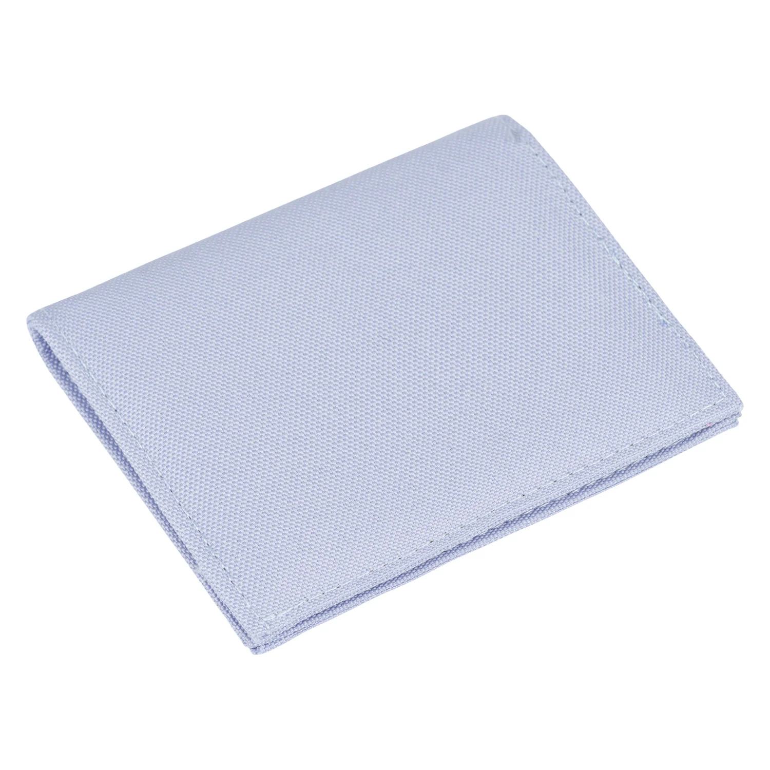 Študentská peňaženka Lilac fialová, látková