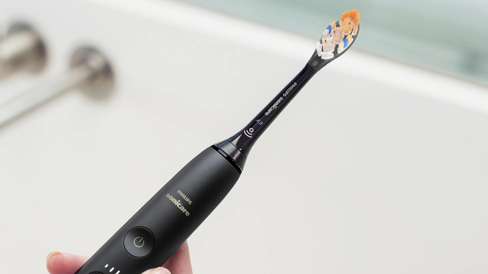 Philips Sonicare Premium All-in-One HX9096/88 1 ks
