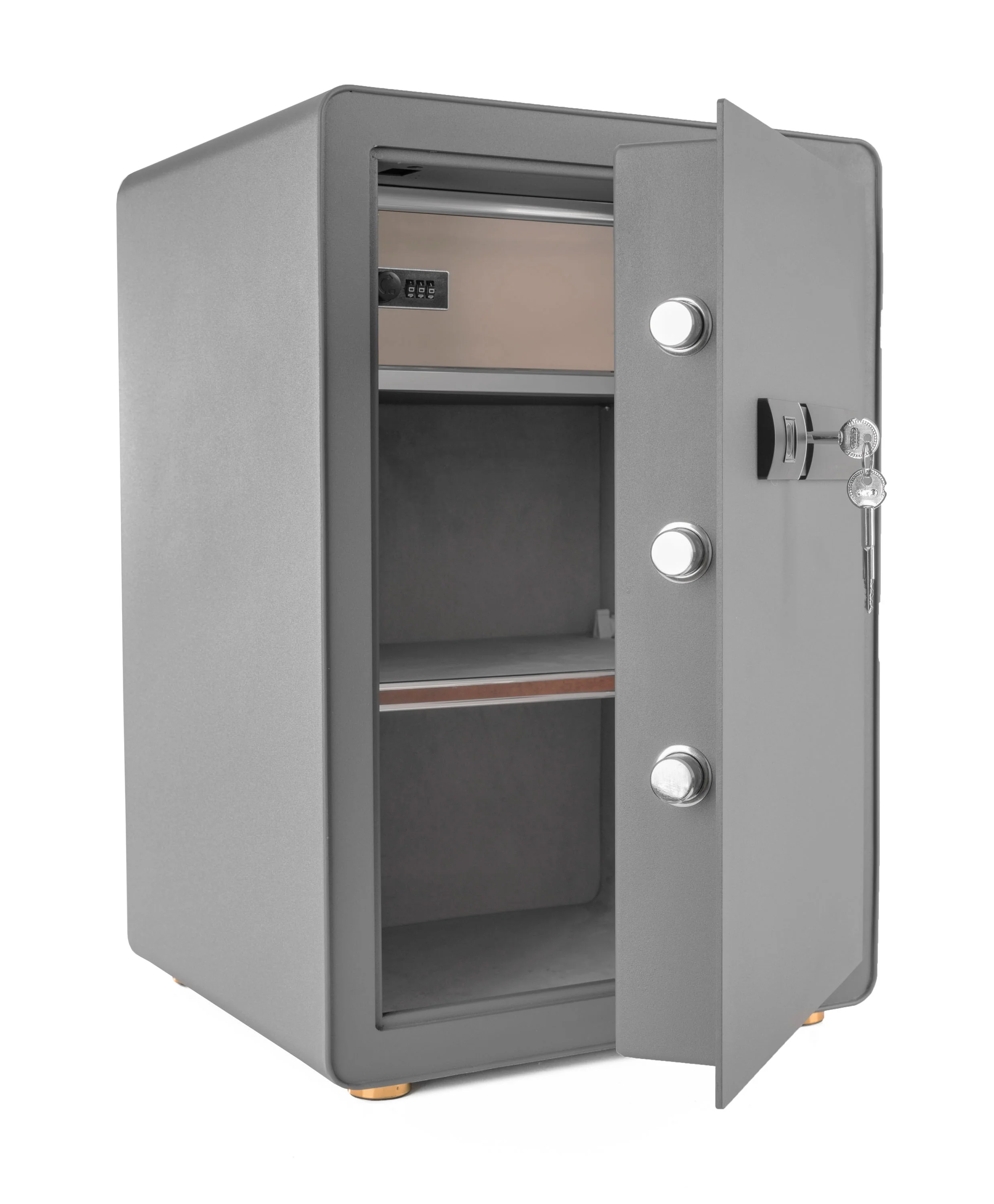 Trezor G21 na odtlačok prsta 420 x 600 x 380 mm TR-G21-60XHZ