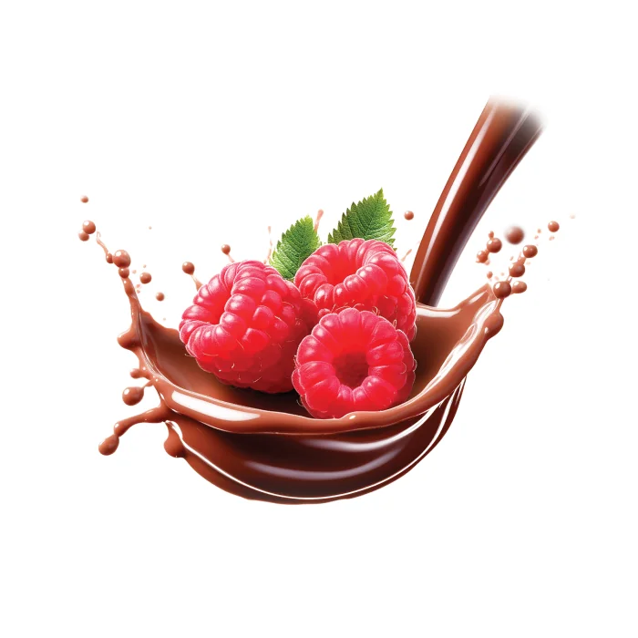 Gam's Proteín Fruit Malina 70 g