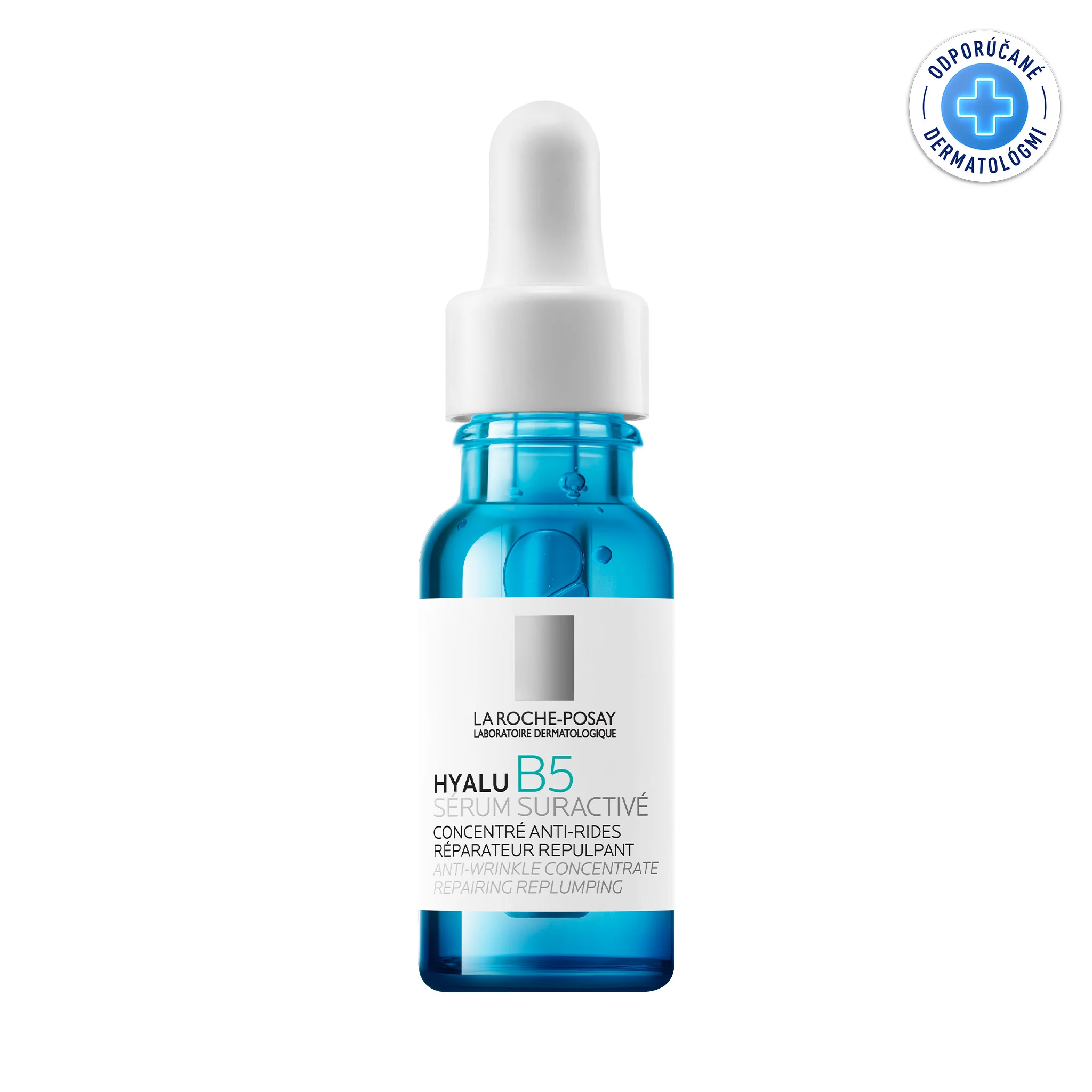 La Roche-Posay HYALU B5 sérum 15 ml