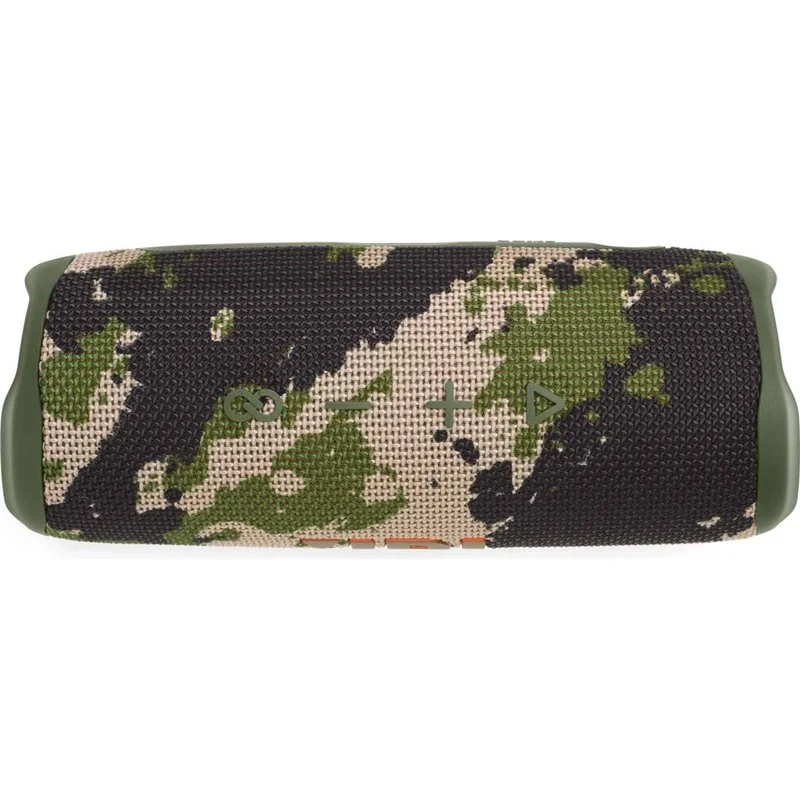 Reprobox multimediálny JBL FLIP 6 SQUAD maskáčový