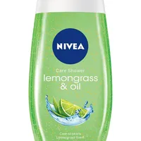 NIVEA Lemongrass & Oil