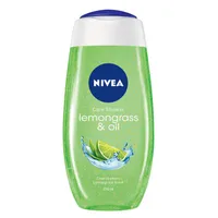 NIVEA Lemongrass & Oil