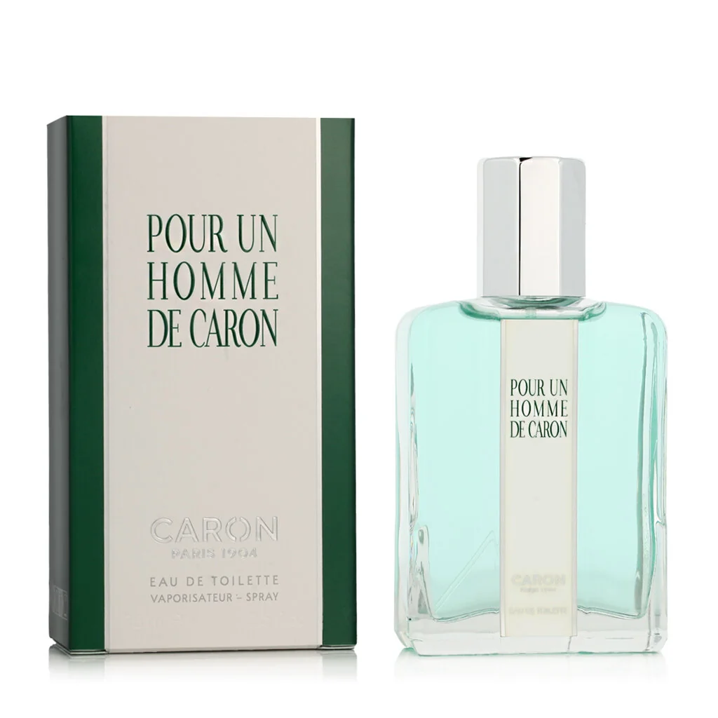 Caron Pour Un Homme de Caron toaletná voda EDT 75 ml pre mužov