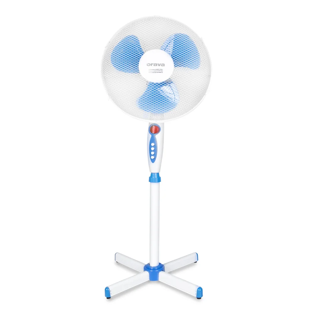 Stojanový ventilátor