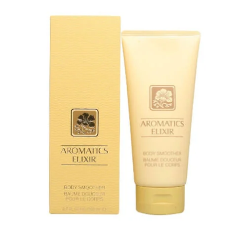 Clinique Aromatics Body Smoother 200ml 1×200 ml, telové mlieko