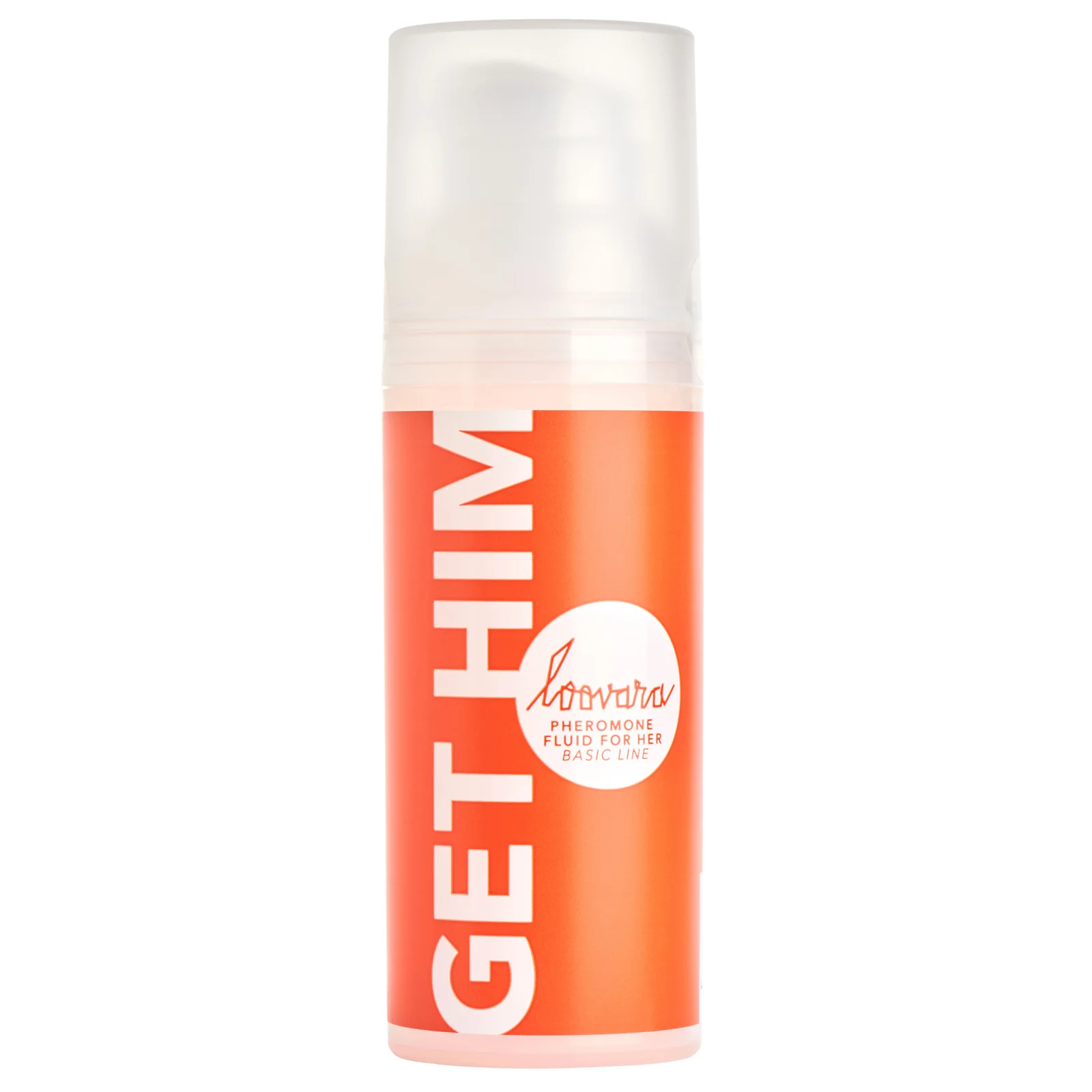 Feromónový fluid - Get Him 50ml