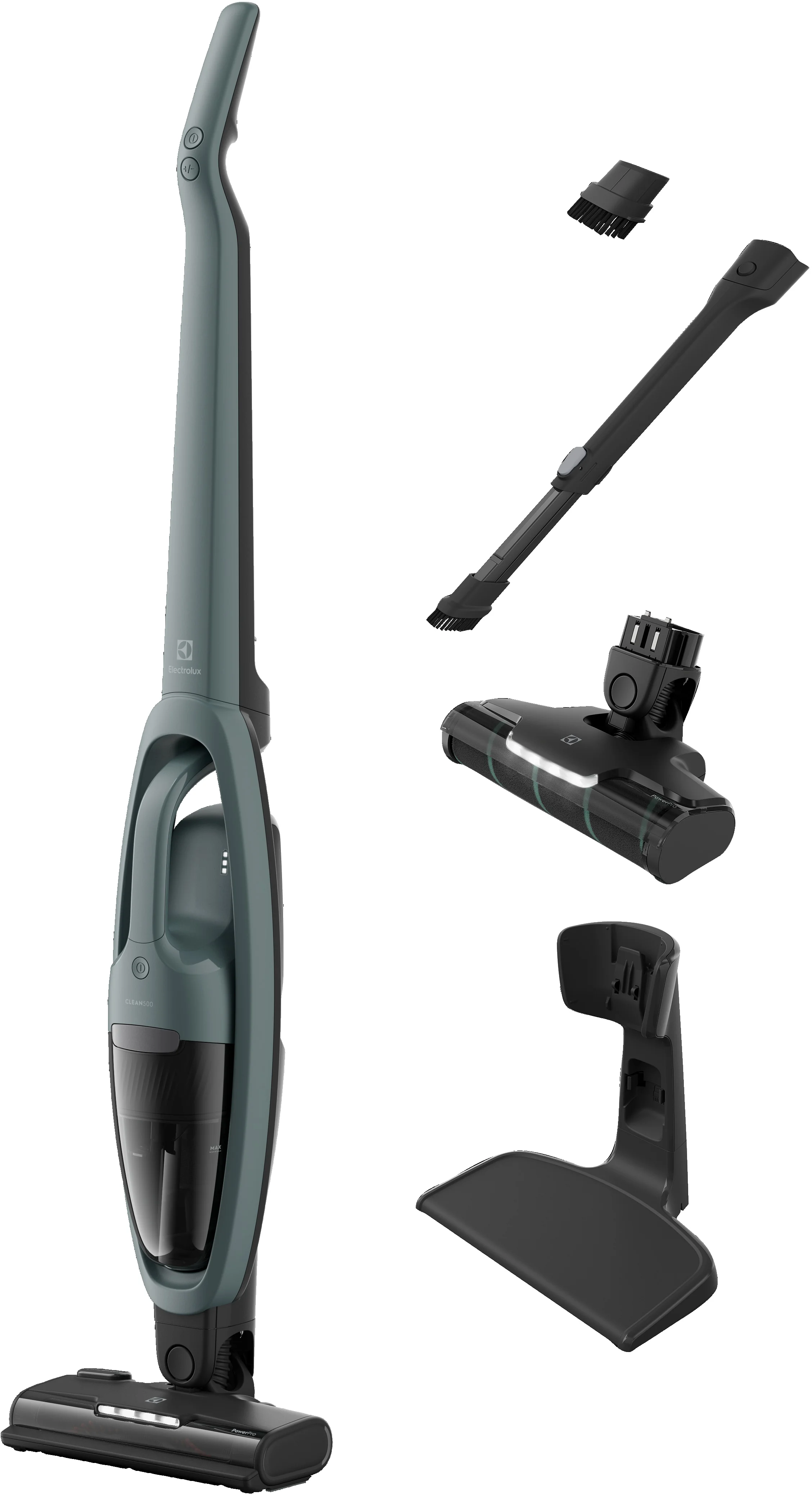 ELECTROLUX Tyčový vysávač ES52C212XN