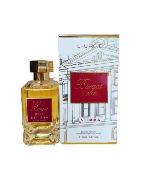 Flavia Blackart Rouge Intense Edp 100ml 1×100 ml, parfumovaná voda