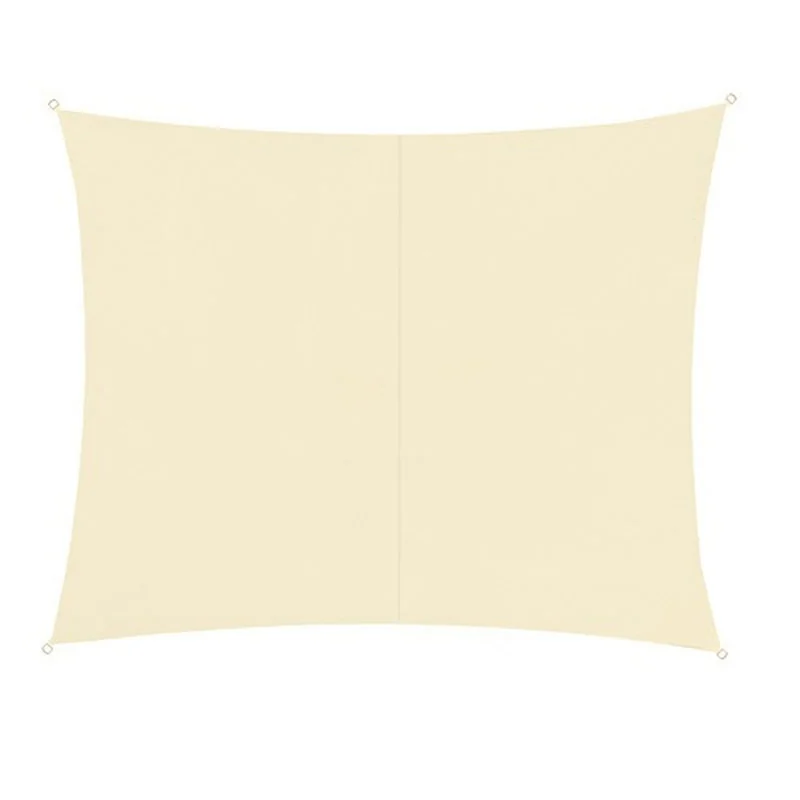 MG Sunshade Sail tieniaca plachta 3x2m, béžová