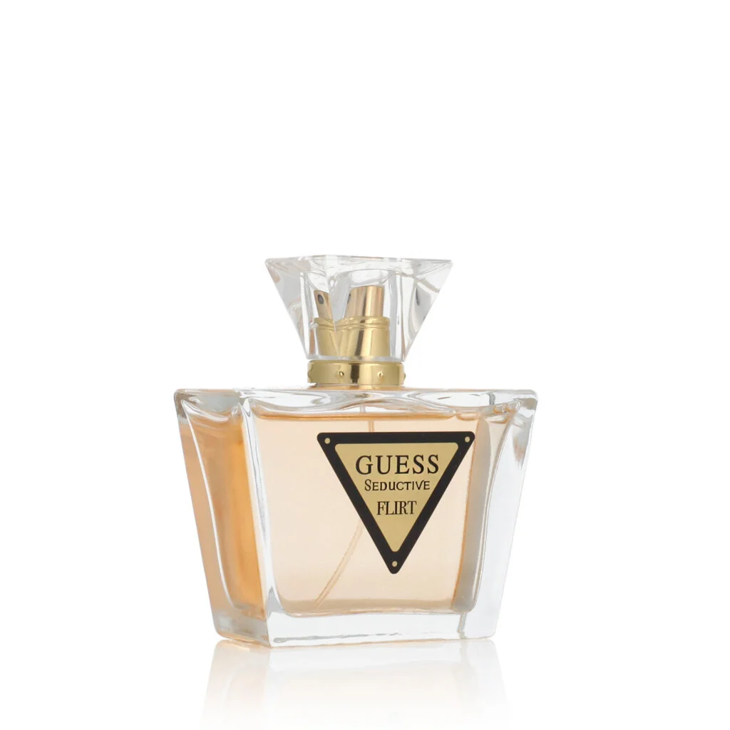 Guess Seductive Flirt toaletná voda 75 ml pre ženy