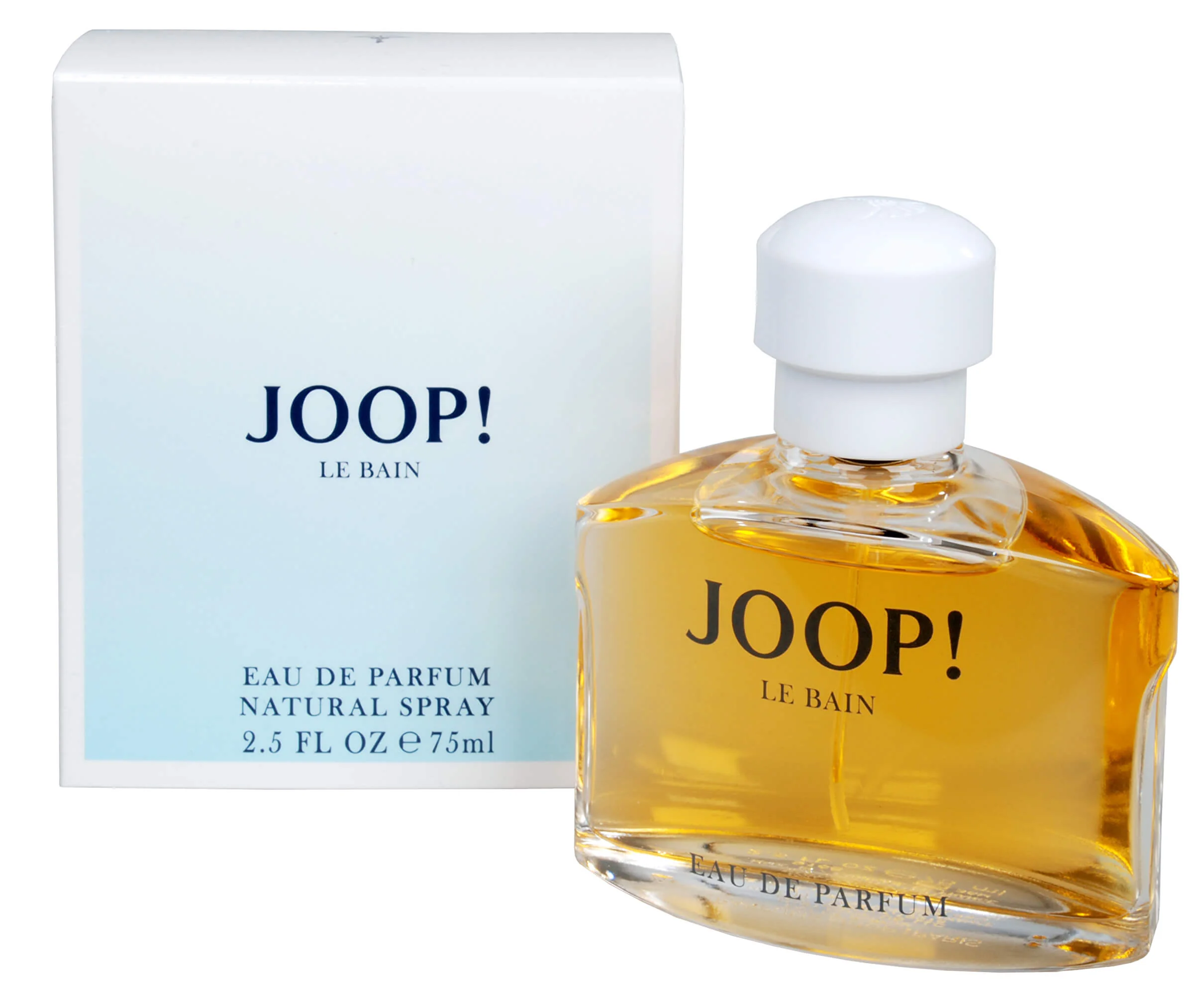 Joop Le Bain (W) EDP 75 ml