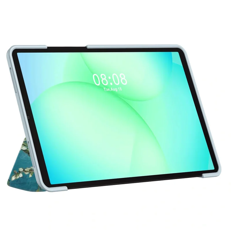 Tech-Protect Smartcase puzdro na Samsung Galaxy Tab A9 Plus / A11 Plus 11'', sakura 11'', sakura