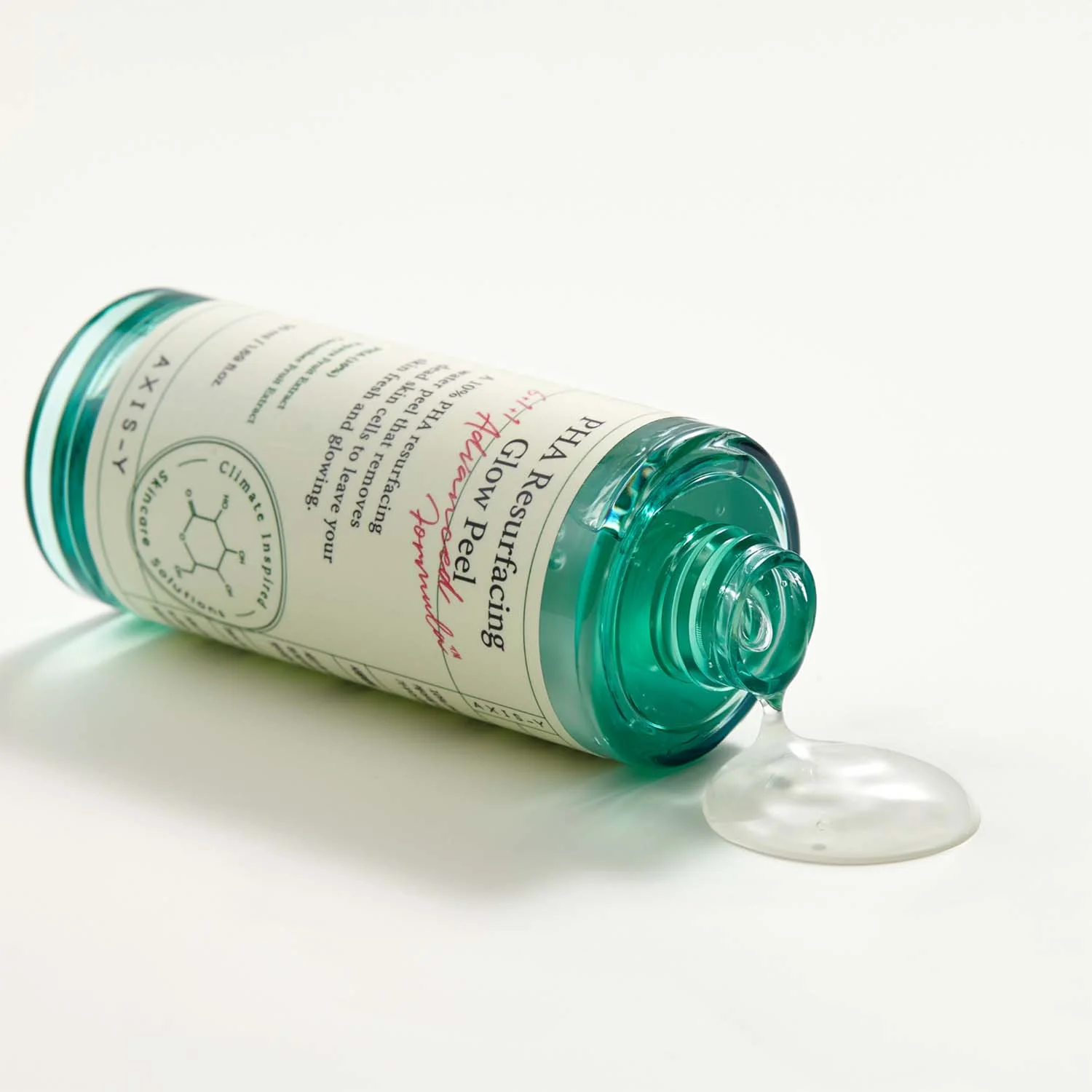 AXIS-Y PHA Resurfacing Glow Peel 50 ml