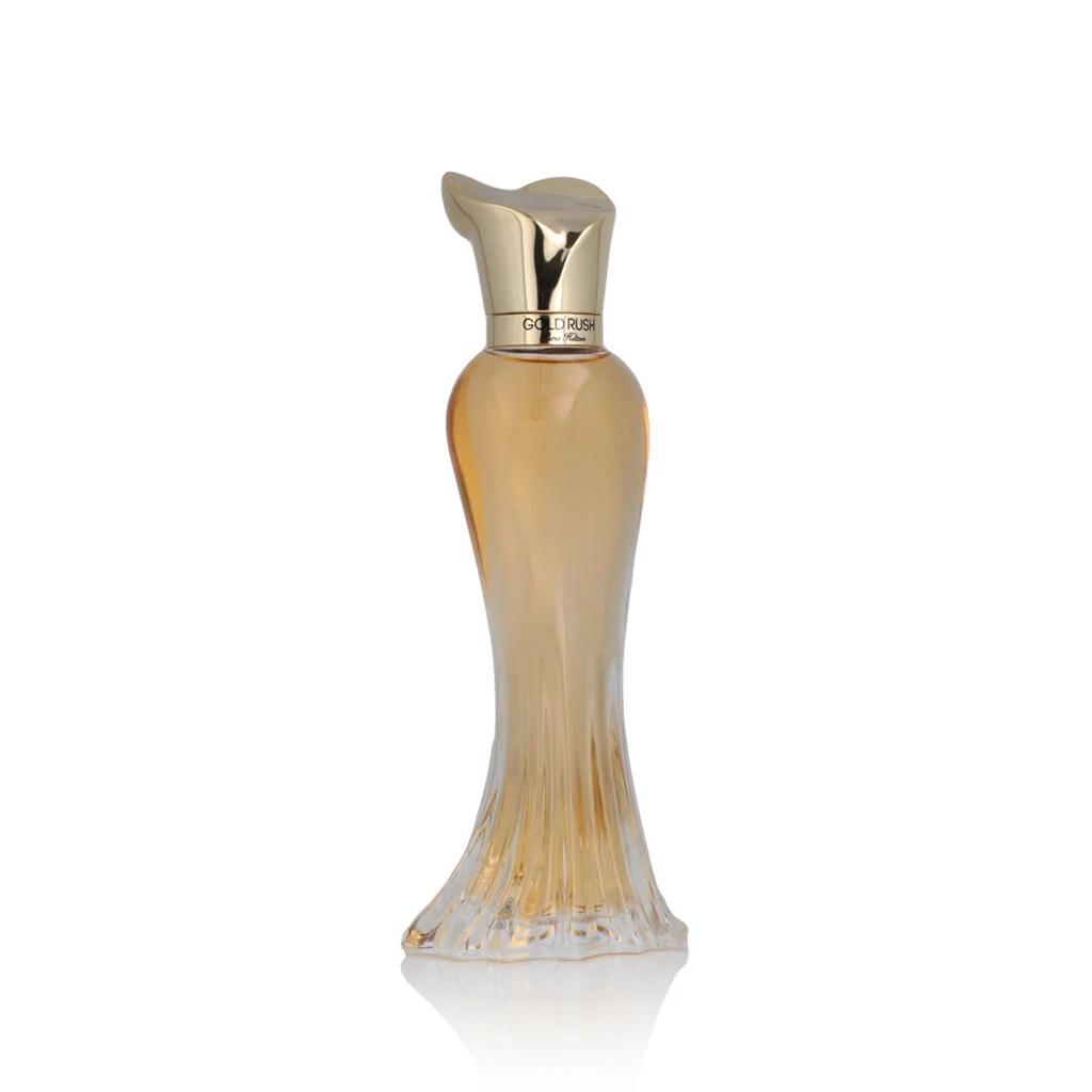 Paris Hilton Gold Rush parfumovaná voda 100 ml pre ženy