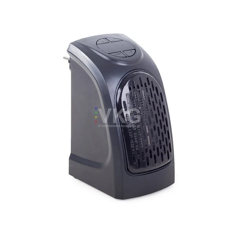 Ohrievač keramický do zásuvky HANDY HEATER 400W