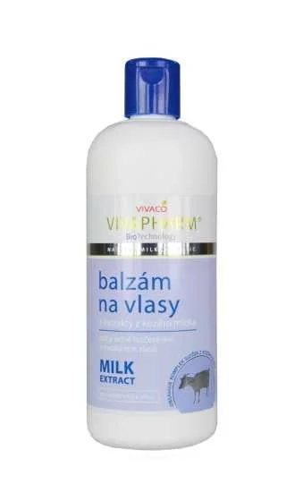 VIVAPHARM KOZI BALZAM NA VLASY 1×