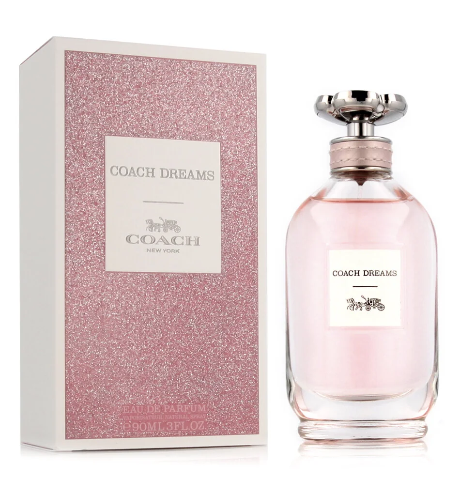 Coach Coach Dreams EDP 90 ml W