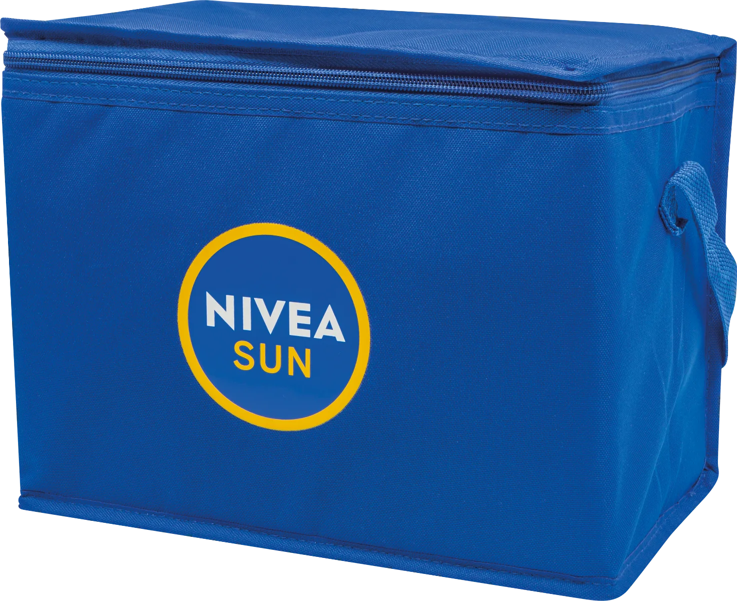 Nivea SUN Coolingbag 1×1 ks, darčekový set