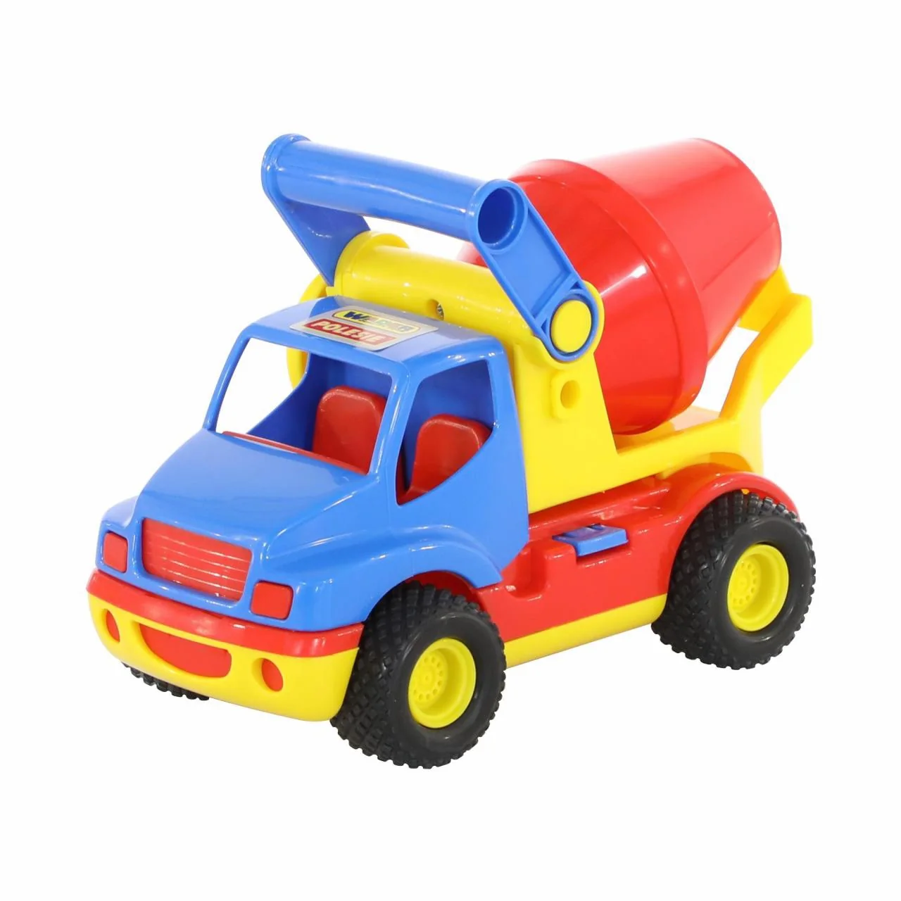 Auto ConsTruck domiešavač , 8PL37695