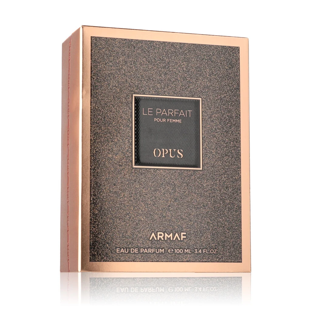 Armaf Le Parfait Pour Femme Opus EDP 100 ml W