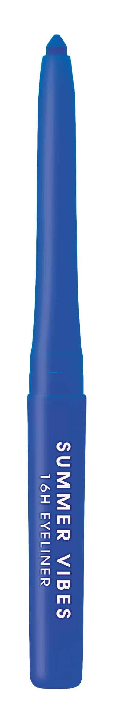 Dermacol Summer Vibes Mini automatická cerzuka na oči č.04 1×0,09 g, automatická ceruzka na oči