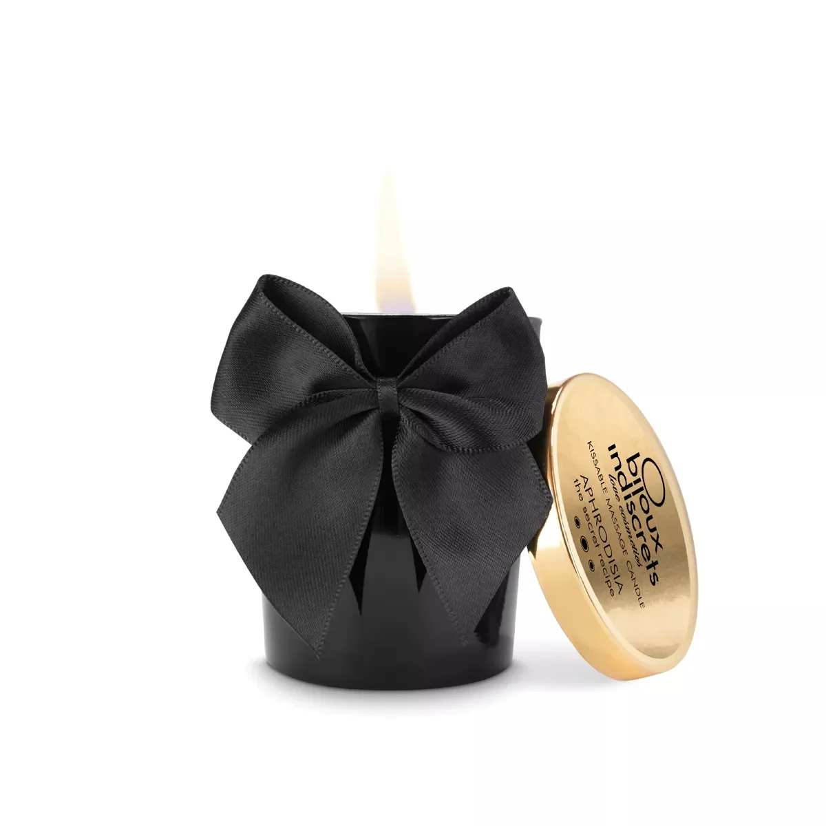 MELT MY HEART – APHRODISIA Scented Massage Candle