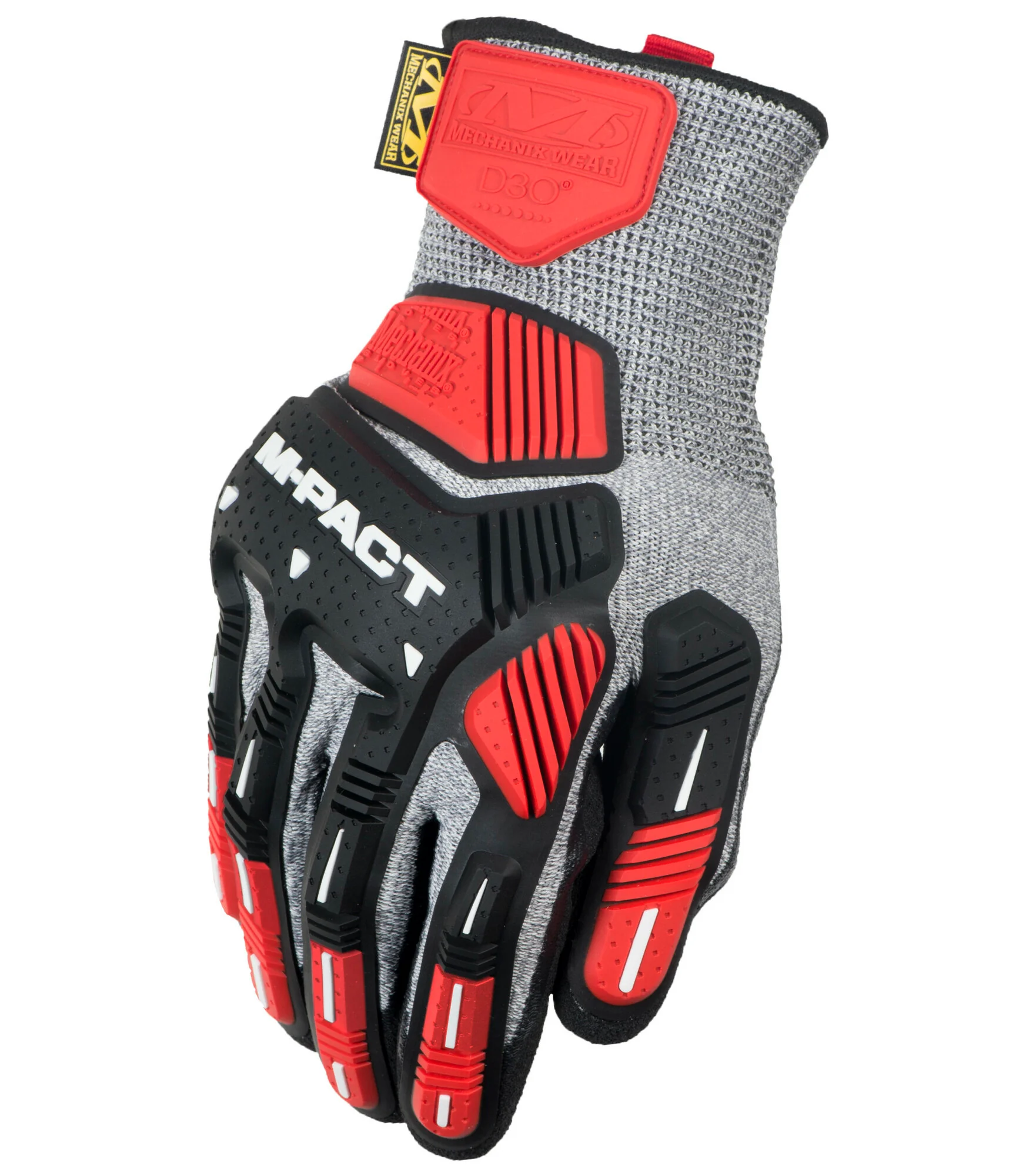 KHD-CR-008 Mechanix M-Pact Knit CR5A5 SM