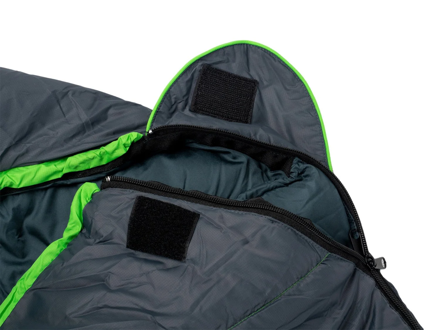 Spacák Acra Pongee 800 - 210 cm, kačacie perie 05-SPM20