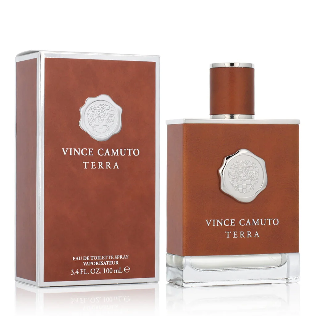 Vince Camuto Terra EDT 100 ml M