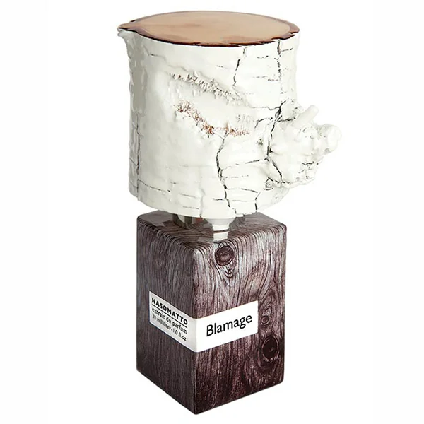 Nasomatto Blamage Edp 30ml 1×30 ml, parfum