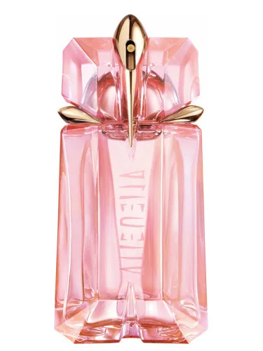 Thierry Mugler Alien Flora Futura Edt 60ml 1×60 ml, toaletná voda