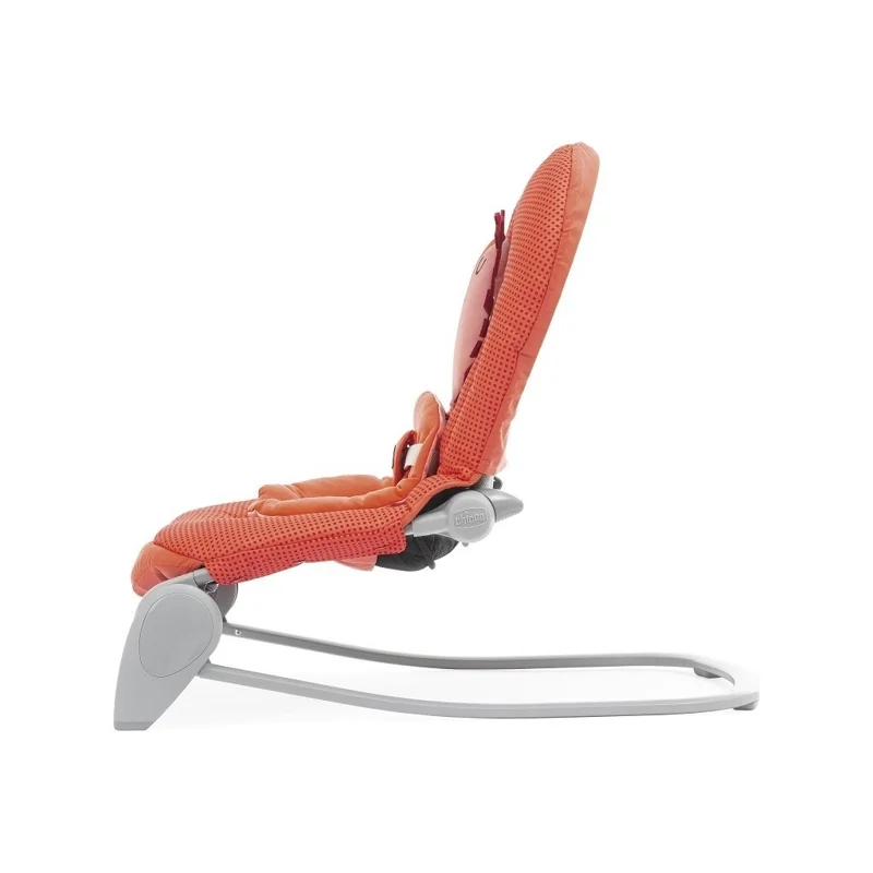 CHICCO Húpatko s melódiou Ballon - Lion 0 m+, do 18 kg 1×1 ks, s vibračnou funkciou