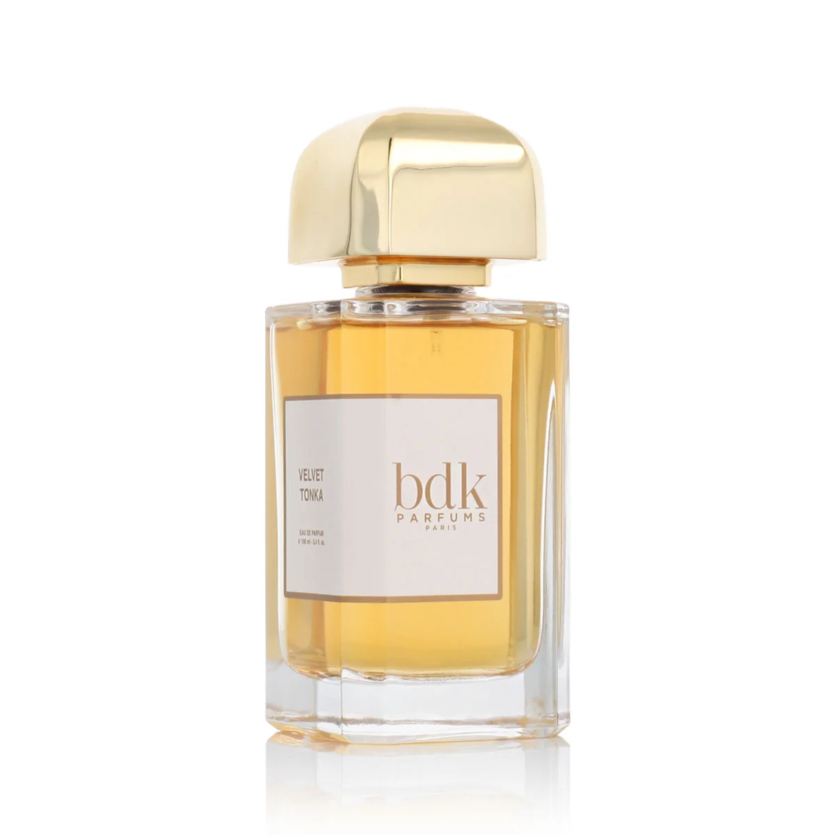 BDK Parfums Velvet Tonka EDP 100 ml UNISEX
