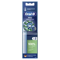 Oral-B Pro Cross Action čistiace hlavice