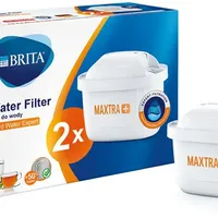 BRITA Pack 2 MAXTRAplus PL