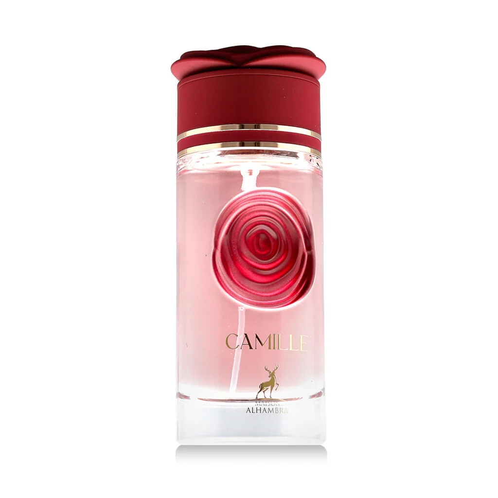 Maison Alhambra Camille parfumovaná voda pre ženy 100 ml