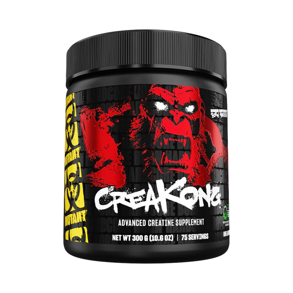 Mutant Creakong 300 g