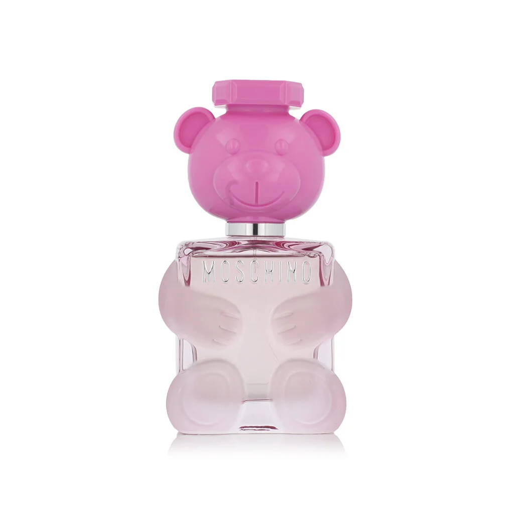 Moschino Toy 2 Bubble Gum EDT 100 ml W